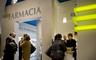 Clienti scomparsi farmacia