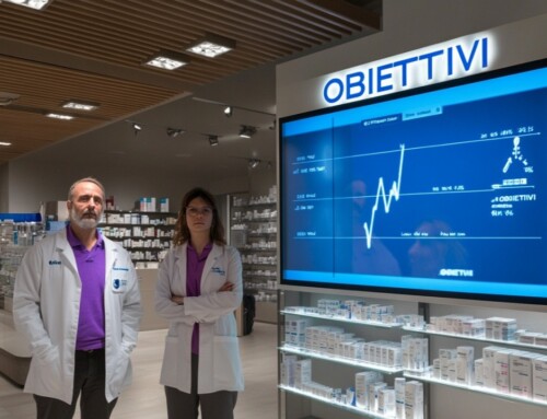 CERCHI FARMACISTI: PAGALI DI PIU’ PER FAR “VOLARE” LA TUA FARMACIA